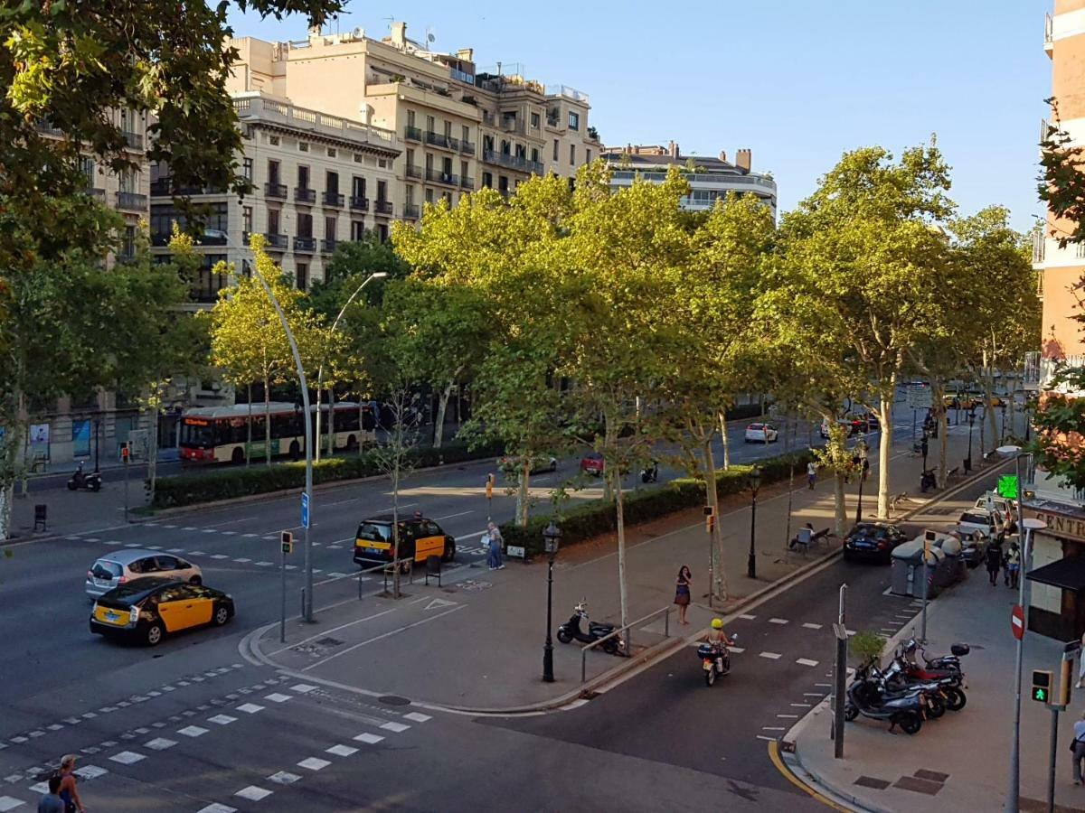Homestay Citycenter 바르셀로나 외부 사진